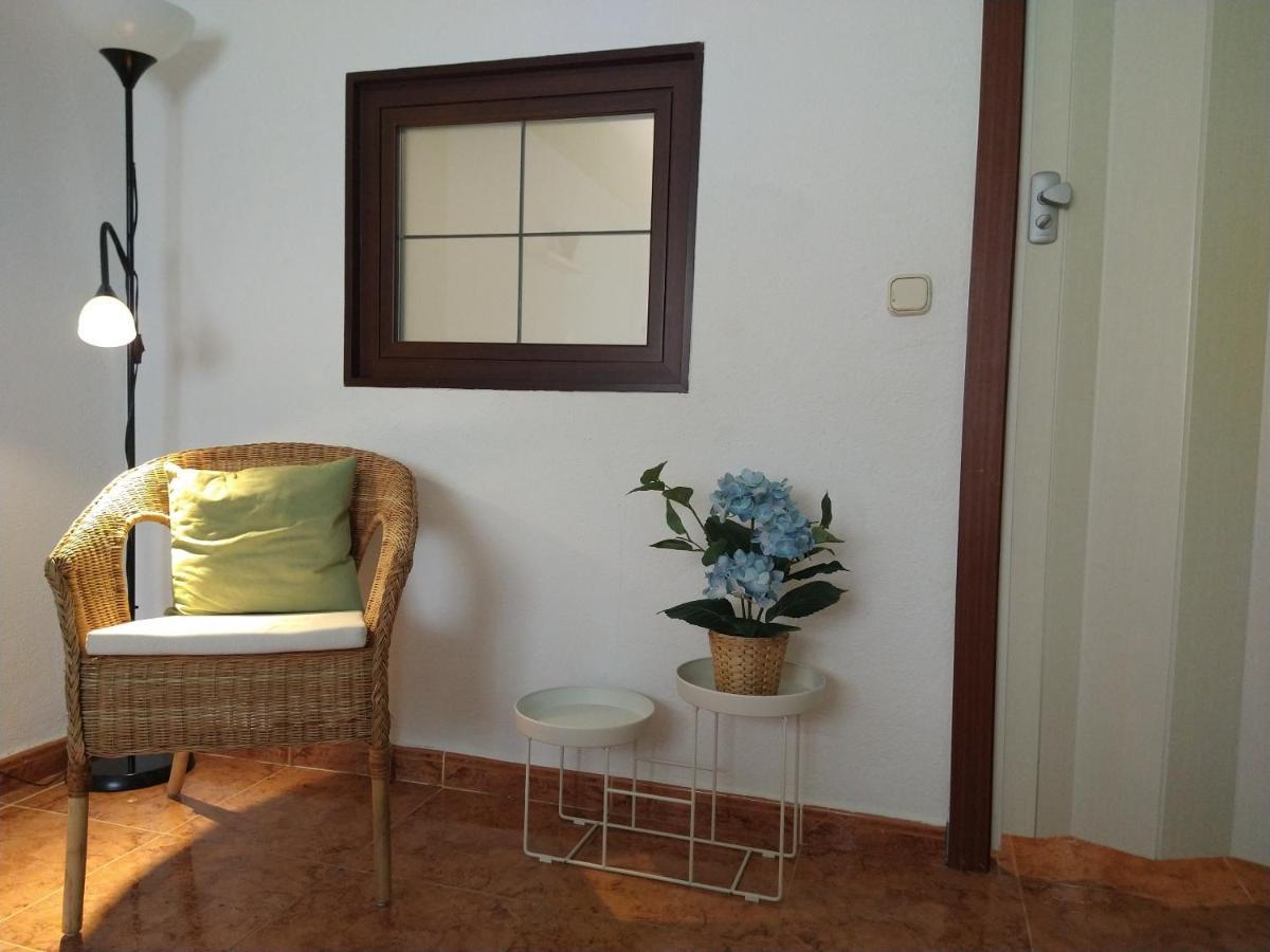 Coqueto Miniapartamento Junto Centro Торемолинос Екстериор снимка