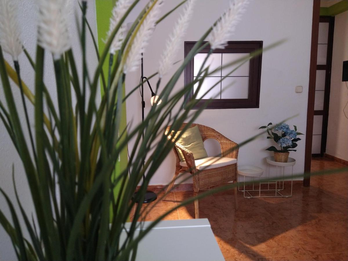Coqueto Miniapartamento Junto Centro Торемолинос Екстериор снимка