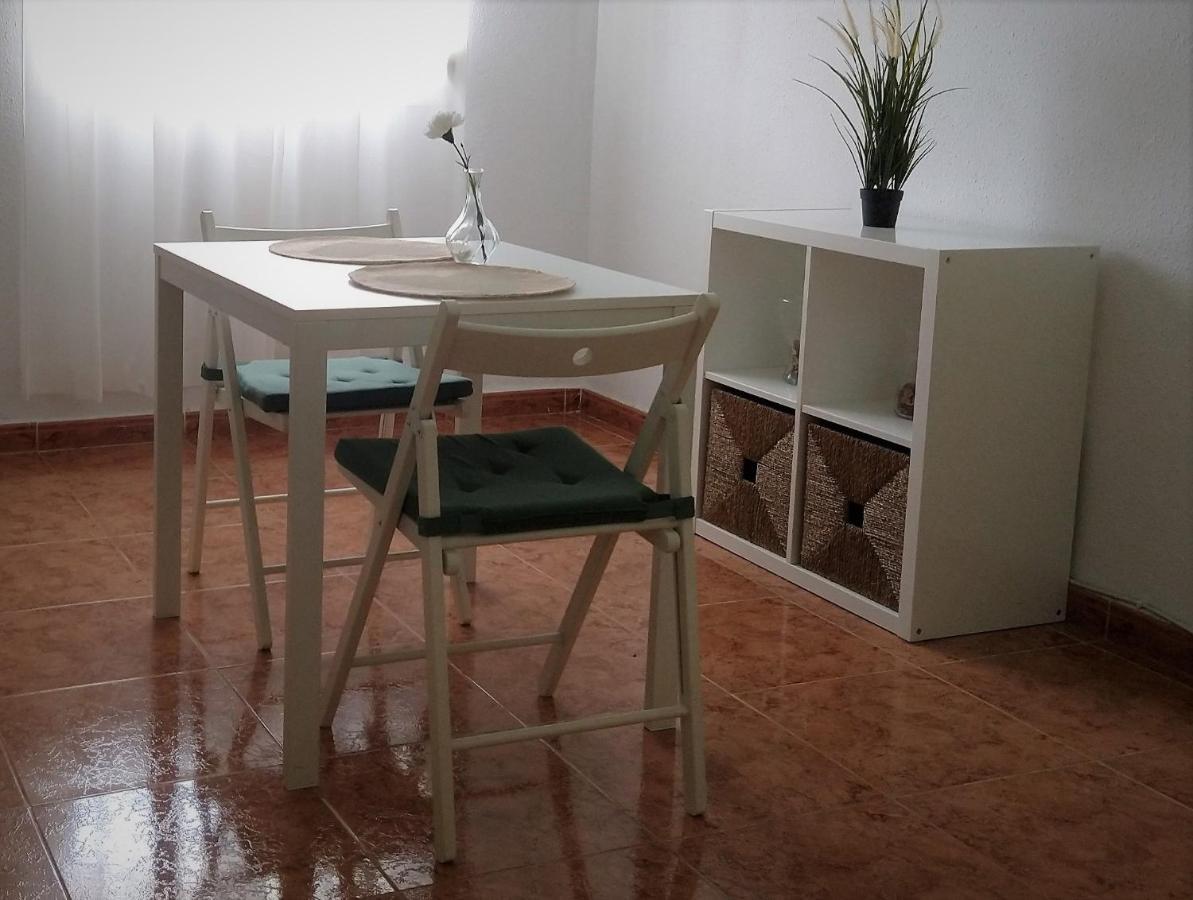 Coqueto Miniapartamento Junto Centro Торемолинос Екстериор снимка