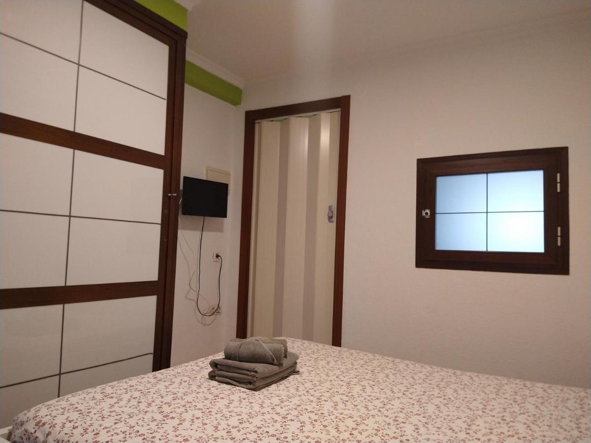 Coqueto Miniapartamento Junto Centro Торемолинос Екстериор снимка