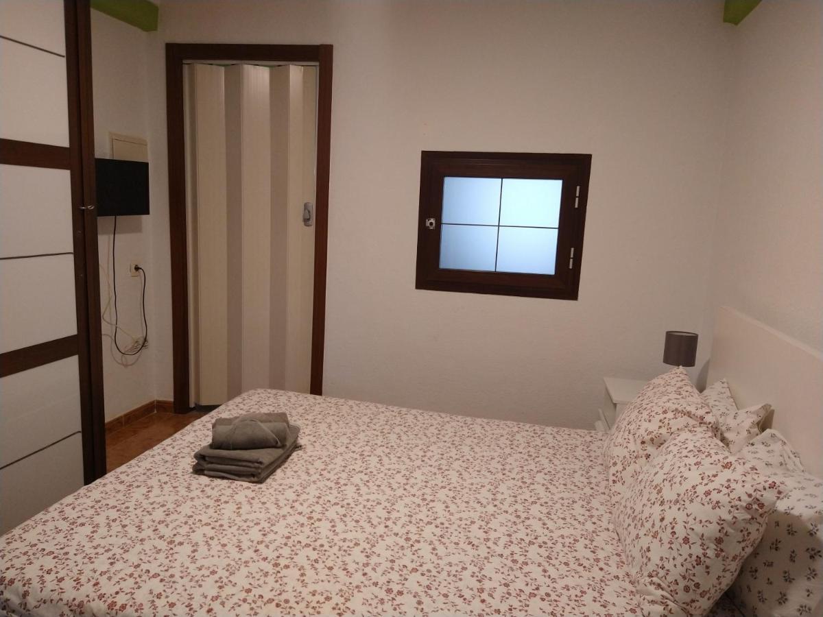 Coqueto Miniapartamento Junto Centro Торемолинос Екстериор снимка