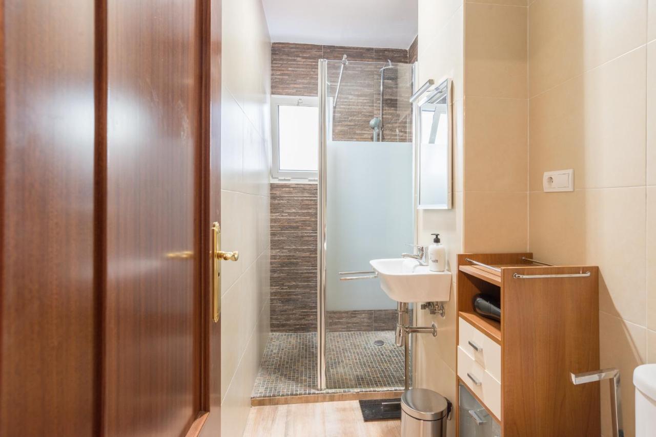 Coqueto Miniapartamento Junto Centro Торемолинос Екстериор снимка